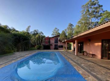 Rural · 631m² · 4 Quartos · 3 Vagas · CHÁCARA PARA LOCAÇÃO E VENDA NO JARDIM COLÔNIA - JUNDIAÍ/SP