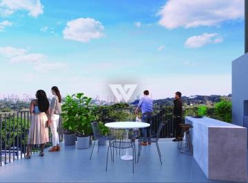 terraço Le Gris · Apartamento 2 quartos Santa Felicidade Curiitba