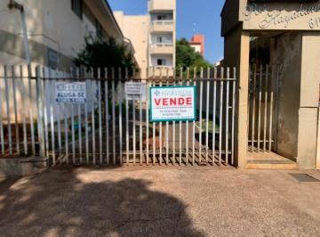 Apartamento · 100m² · 3 Quartos · 2 Vagas · VENDA | Apartamento, com 3 dormitórios em Centro, Marialva
