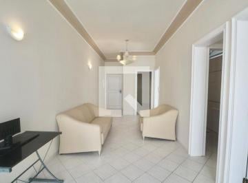 Apartamento · 70m² · 2 Quartos · 1 Vaga · Apartamento para Aluguel - Centro, 2 Quartos, 70 m² - Guarujá