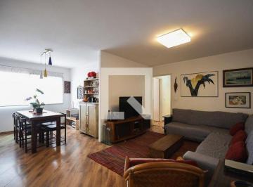 Apartamento · 98m² · 3 Quartos · 1 Vaga · Apartamento para Aluguel - Morumbi, 3 Quartos, 98 m² - São Paulo