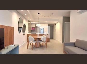 Apartamento · 61m² · 2 Quartos · 1 Vaga · Apartamento para Aluguel - Trindade, 2 Quartos, 61 m² - Florianópolis