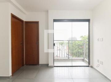 Apartamento · 33m² · 1 Quarto · Apartamento para Aluguel - Tatuapé, 1 Quarto,  33 m² - São Paulo