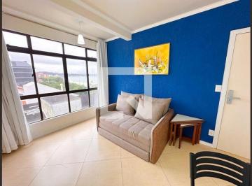 Apartamento · 70m² · 1 Quarto · Apartamento para Aluguel - Jurerê, 1 Quarto, 70 m² - Florianópolis
