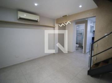 Casa · 90m² · 3 Quartos · 1 Vaga · Casa para Aluguel - Curicica, 3 Quartos,  90 m² - Rio de Janeiro