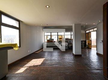 Apartamento · 430m² · 3 Quartos · 3 Vagas · Apartamento para Aluguel - Lourdes, 3 Quartos, 430 m² - Belo Horizonte