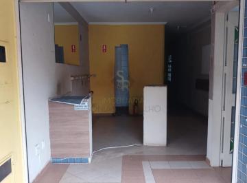 Comercial · 80m² · Imóvel Comercial para Locação no Bairro Vila Seixas, em Ribeirão Preto SP.