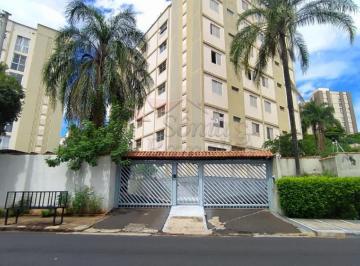 Apartamento · 47m² · 2 Quartos · 1 Vaga · Apartamento Padrão para Venda no Bairro Jardim Macedo, em Ribeirão Preto