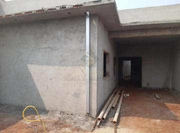 Casa · 160m² · 2 Quartos · 2 Vagas · Casa para Venda no Bairro Parque das Oliveiras II em Ribeirão Preto/SP.