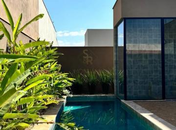 Casa · 346m² · 3 Quartos · 4 Vagas · Sobrado em Condomínio para Venda ? Vila do Golf, Ribeirão Preto/SP