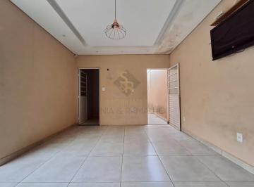 Casa · 160m² · 2 Quartos · 2 Vagas · Casa Padrão para Venda o no Bairro Jardim Cristo Redentor, em Ribeirão Preto