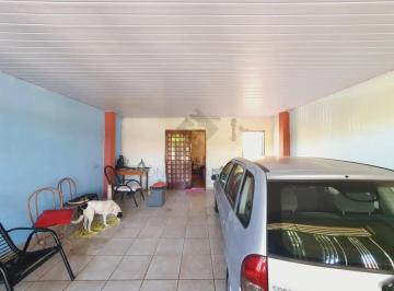 Casa · 110m² · 3 Quartos · 2 Vagas · Casas Residenciais Padrão em Ribeirão Preto