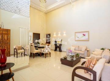 Casa · 350m² · 3 Quartos · 4 Vagas · Rua 1 | Casa