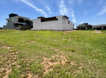 Terreno · 913m² · Porto Rico Resort Residence