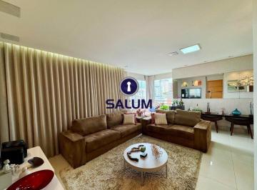 Apartamento · 95m² · 3 Quartos · Apartamento à venda - em Silveira
