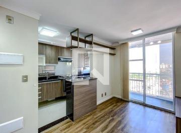 Apartamento · 47m² · 2 Quartos · 1 Vaga · Apartamento à Venda - Mooca, 2 Quartos,  47 m² - São Paulo