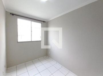 Apartamento · 44m² · 2 Quartos · 1 Vaga · Apartamento à Venda - Parque das Águas, 2 Quartos, 44 m² - Campinas