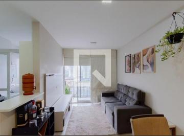Apartamento · 39m² · 1 Quarto · 1 Vaga · Apartamento à Venda - Ipiranga, 1 Quarto, 39 m² - São Paulo