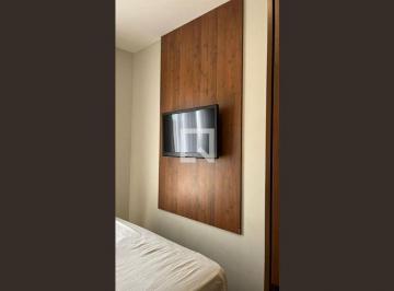 Apartamento · 18m² · 1 Quarto · 1 Vaga · Apartamento à Venda - Barcelona, 1 Quarto,  18 m² - São Caetano do Sul