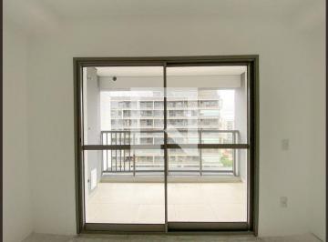 Apartamento · 28m² · 1 Quarto · Apartamento à Venda - Chácara Santo Antonio, 1 Quarto, 28 m² - São Paulo