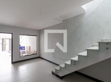 Casa · 100m² · 3 Quartos · 2 Vagas · Casa à Venda - Vila Ré, 3 Quartos,  100 m² - São Paulo