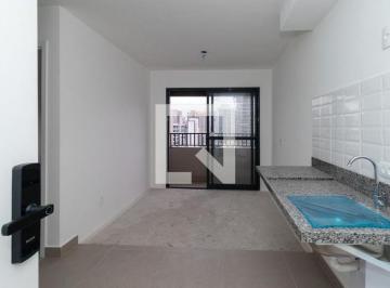 Apartamento · 29m² · 1 Quarto · Apartamento à Venda - Perdizes, 1 Quarto,  29 m² - São Paulo