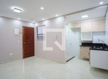 Apartamento · 45m² · 2 Quartos · Apartamento à Venda - Vila Matilde, 2 Quartos,  45 m² - São Paulo