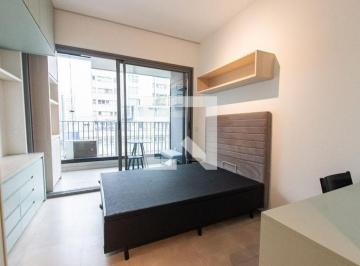 Apartamento · 28m² · 1 Quarto · Apartamento à Venda - Vila Mariana, 1 Quarto, 28 m² - São Paulo