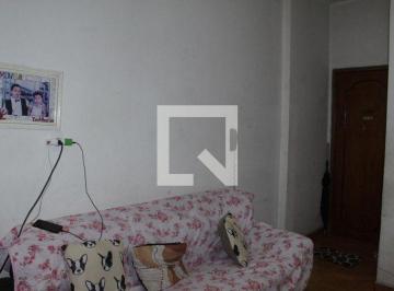 Apartamento · 37m² · 1 Quarto · Apartamento à Venda - Centro, 1 Quarto,  37 m² - São Paulo