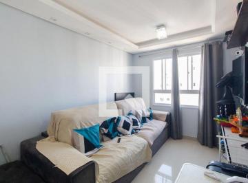 Apartamento · 47m² · 2 Quartos · 1 Vaga · Apartamento à Venda - Penha de França, 2 Quartos, 47 m² - São Paulo