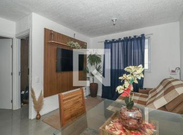 Apartamento · 41m² · 2 Quartos · Apartamento à Venda - Vila Operária, 2 Quartos, 41 m² - Porto Alegre