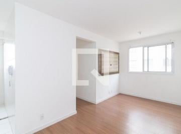 Apartamento · 48m² · 2 Quartos · Apartamento à Venda - Cangaíba, 2 Quartos,  48 m² - São Paulo