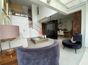 Apartamento · 290m² · 3 Quartos · 4 Vagas · Cobertura Triplex 290m² com 3 quartos, 3 suítes à Venda no Tatuapé
