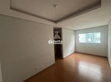 Apartamento · 54m² · 2 Quartos · 1 Vaga · Apartamento disponível para locação no bairro Shopping Park em Uberlândia-MG
