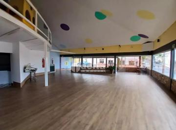 Comercial · 747m² · Loja disponível para locação e venda no bairro Fundinho em Uberlândia - MG.