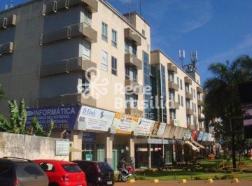 Comercial · 12m² · Sia Trecho 05 - Vaga de Garagem no Via Import Center - Brasíli - DF