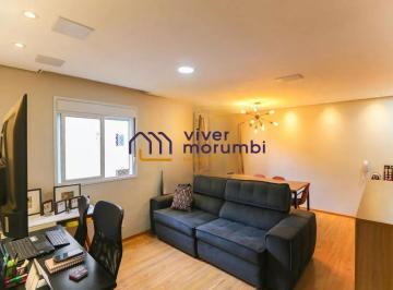 Apartamento · 40m² · 1 Quarto · 1 Vaga · Apartamento na Vila Andrade - 1 Quarto e 1 Vaga