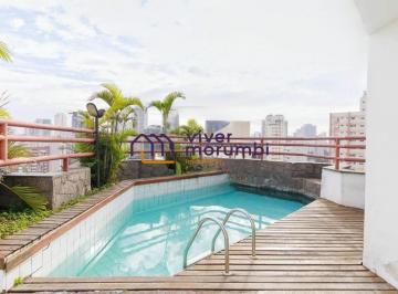 Apartamento · 40m² · 1 Quarto · 1 Vaga · Apartamento no Brooklin - 1 Quarto e 1 Vaga