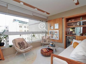 Apartamento · 166m² · 3 Quartos · 4 Vagas · Apartamento com 166m² em Perdizes pronto para morar