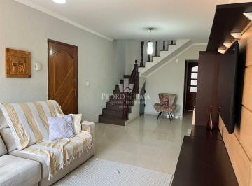 Casa · 195m² · 2 Quartos · 5 Vagas · Sobrado Frontal 2 quartos, 1 suíte, 5 vagas - Jardim Vila Formosa