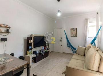 Apartamento · 68m² · 2 Quartos · Apartamento à venda na Vila Buarque com 2 quartos, sem vaga