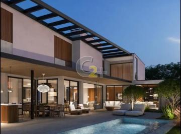 Casa · 521m² · 5 Quartos · 4 Vagas · Casa Sobrado a venda em Pinheiros, 5 suítes, 4 vagas, 521m²