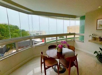 Apartamento · 185m² · 4 Quartos · 3 Vagas · Excelente apartamento 4 quartos, suítes, à venda em Ondina