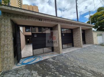 Casa · 113m² · 2 Quartos · 3 Vagas · SOBRADO NOVO ( RECÉM CONSTRUIDO ) NO JARDIM BONFIGLOLI/BUTANTÃ, C/ 113M² AU, 02 SUITES , 03 VAGAS.