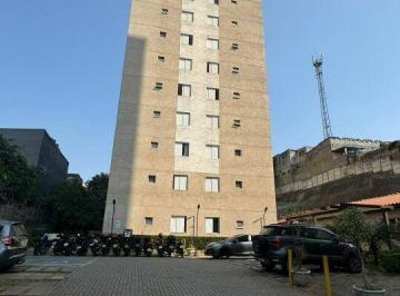 Apartamento · 45m² · 2 Quartos · APARTAMENTO 2 QUARTOS REFORMADO ERMELINO MATARAZZ0