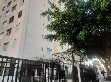 Apartamento · 64m² · 1 Quarto · 1 Vaga · APARTAMENTO TATUAPE 1 DORMITORIOS  VILA GOMES CARDIM