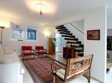 Casa · 160m² · 3 Quartos · 3 Vagas · Casa de Vila à Venda em Jardim Paulista - São Paulo/SP.