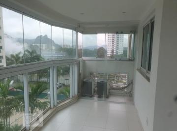 Apartamento · 89m² · 3 Quartos · 2 Vagas · Apartamento à Venda - Jacarepaguá, 3 Quartos, 89 m² - Rio de Janeiro