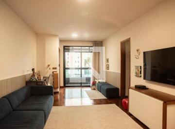 Apartamento · 102m² · 3 Quartos · 2 Vagas · Apartamento à Venda - Chácara Inglesa, 3 Quartos,  102 m² - São Paulo