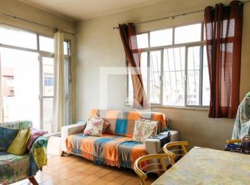 Apartamento · 86m² · 3 Quartos · Apartamento à Venda - Del Castilho, 3 Quartos,  86 m² - Rio de Janeiro